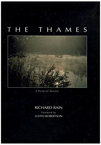 Stock image for Thames : A Pictorial Journey for sale by Better World Books