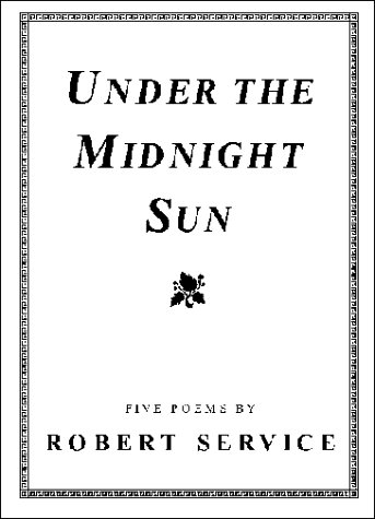 Stock image for Under the Midnight Sun for sale by Wonder Book