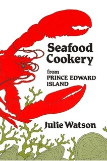 9780968709221: Seafood Cookery of Prince Edward Island