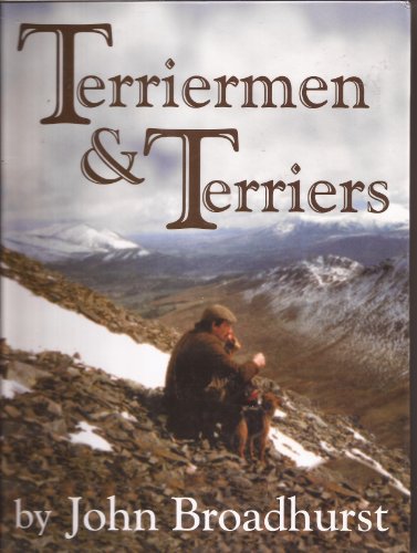 Stock image for Terriermen & Terriers for sale by Blindpig Books