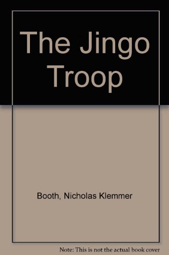 Imagen de archivo de The Jingo Troop a la venta por ThriftBooks-Atlanta