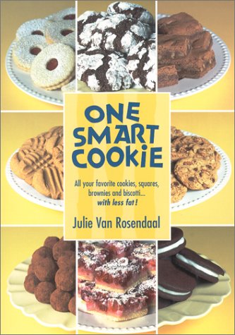 Stock image for One Smart Cookie for sale by SecondSale