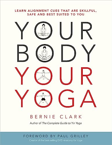 9780968766538: Your Body, Your Yoga