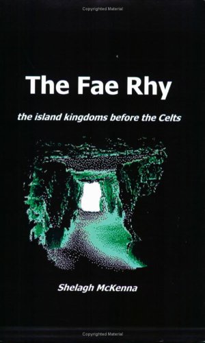 9780968768303: The Fae Rhy