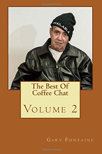 Beispielbild fr The Best Of Coffee Chat Volume 2 zum Verkauf von ThriftBooks-Atlanta