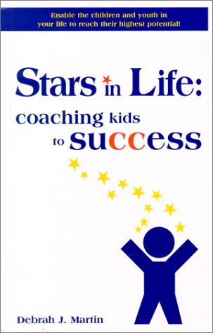 Beispielbild fr Stars in Life: Coaching Kids to Success zum Verkauf von HPB-Ruby
