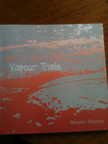 9780968800508: Vapour Trails