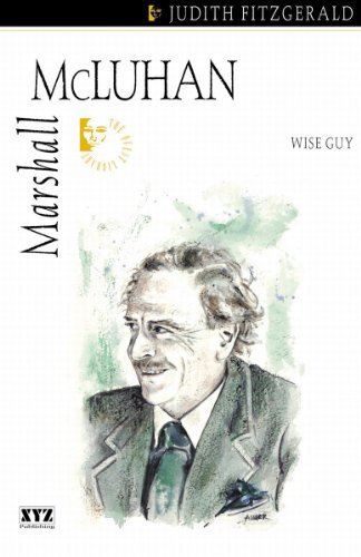 9780968816677: Marshall McLuhan: Wise Guy