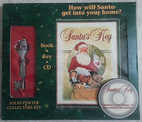 9780968819012: Santa's Key