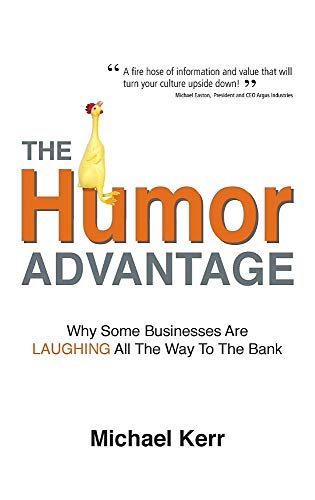 

The Humor Advantage: Why Some Businesses Are Laughing All The Way To The Bank