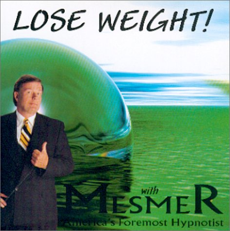 9780968850718: Lose Weight with America's Foremost Hypnotist