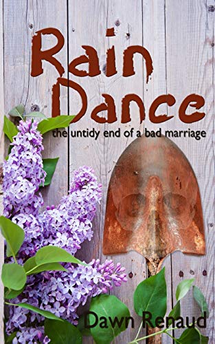 Beispielbild fr Rain Dance zum Verkauf von THE SAINT BOOKSTORE