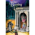 Stock image for Burning Crown for sale by Better World Books: West