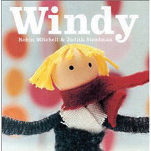 Imagen de archivo de Windy a la venta por Better World Books: West