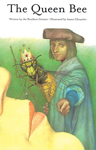 Beispielbild fr The Queen Bee zum Verkauf von HPB-Emerald