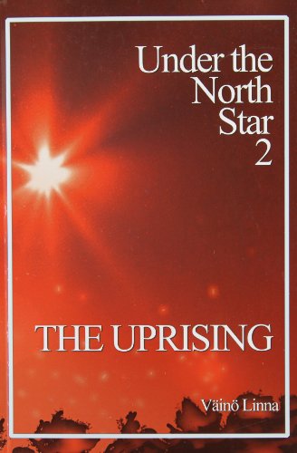 9780968905418: Under the North Star 2 - the Uprising