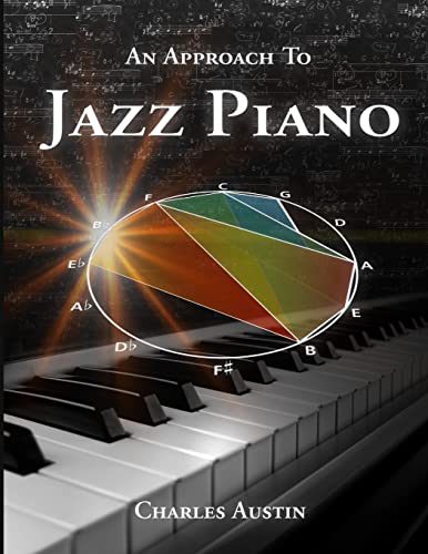 9780968912942: An Approach to Jazz Piano [Lingua inglese]