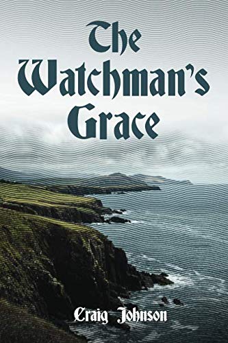 Imagen de archivo de The Watchman's Grace a la venta por Revaluation Books