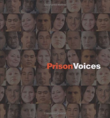 Stock image for Prison Voices for sale by Better World Books