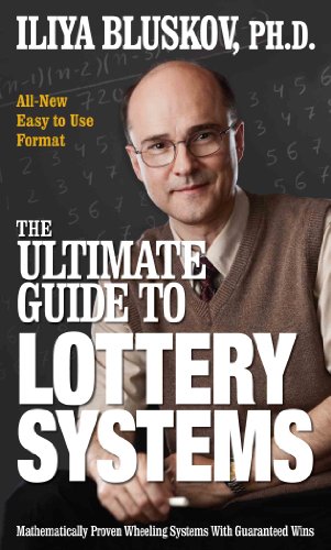 9780968950210: The Ultimate Guide To Lottery Systems