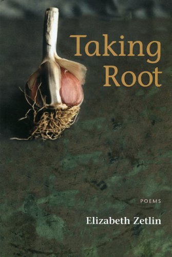 Stock image for Taking Root for sale by Russell Books