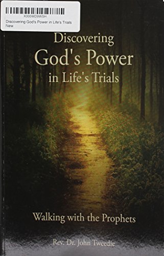 Stock image for Discovering God's Power in Life's Trials for sale by ThriftBooks-Atlanta
