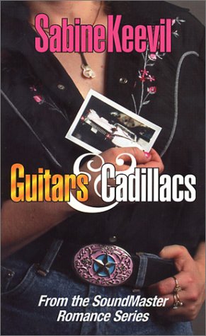 9780968997307: Guitars & Cadillacs [Taschenbuch] by Keevil, Sabine