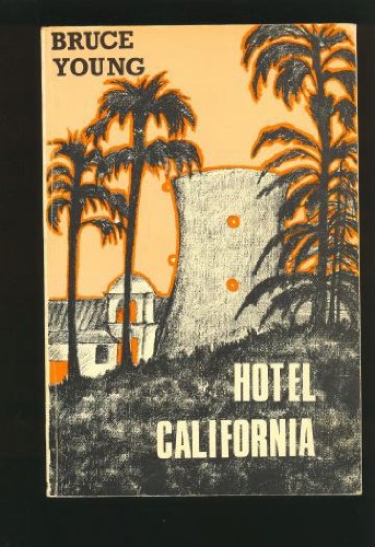 Hotel California (9780969003700) by Young, Bruce
