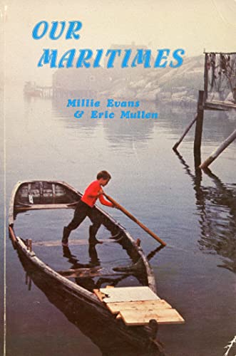 Stock image for Our Maritimes for sale by B-Line Books