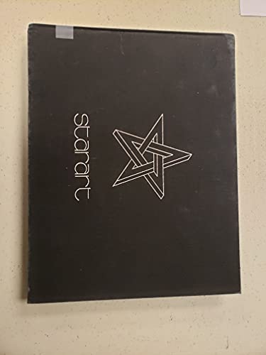 9780969005308: Star Art. 1979. Cloth with dustjacket.