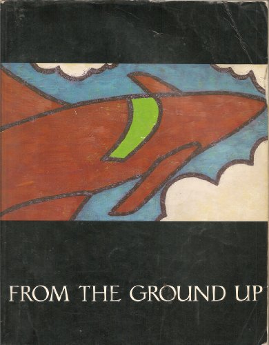 From the Ground Up: Training Manual for Pilots - MacDonald, Sandy