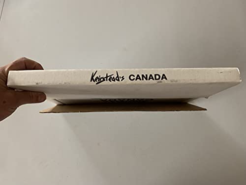 Kierstead's Canada