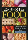 Stock image for The Best of Food: Marion Kane's Favorite Recipes from the Toronto Star for sale by Gulf Coast Books