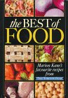 Stock image for The Best of Food: Marion Kane's Favorite Recipes from the Toronto Star for sale by Your Online Bookstore