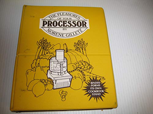 Imagen de archivo de Pleasures of Your Processor a la venta por GF Books, Inc.