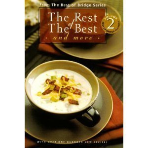 Beispielbild fr The Rest of the Best and More (From the Best of Bridge Series, Vol. 2) zum Verkauf von Wonder Book