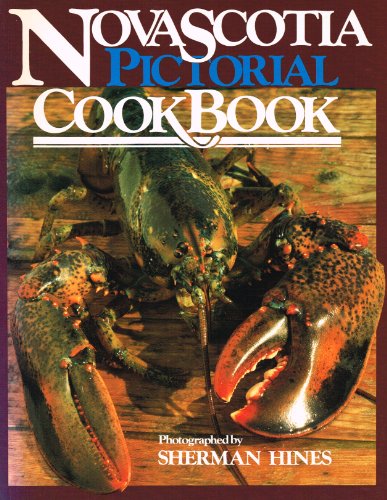 9780969052043: Nova Scotia Pictorial Cookbook