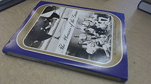 Beispielbild fr THE PLEASURE OF THE GAME the Story of the Toronto Cricket, Skating & Curling Club: 1827-1977 zum Verkauf von Gian Luigi Fine Books