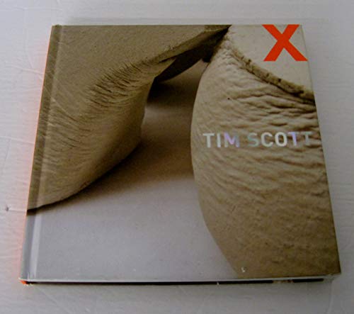 Stock image for Tim Scott (signed by artist) for sale by ANARTIST