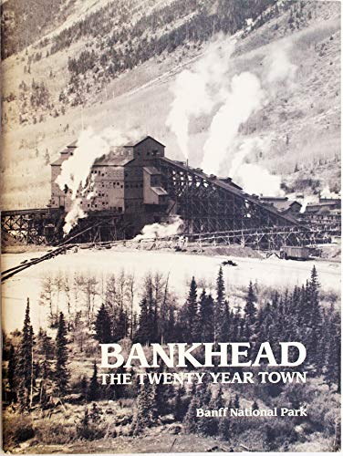 Bankhead: The twenty year town - Gadd, Ben