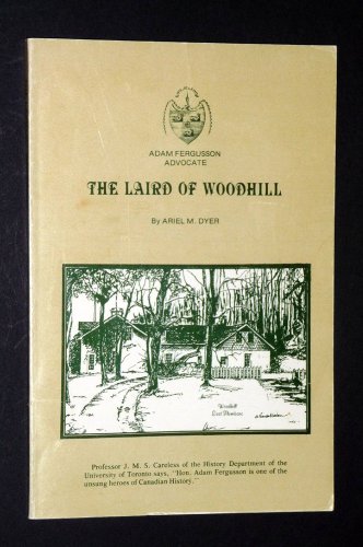 The Laird of Woodhill