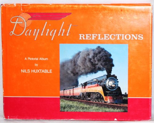 Stock image for Daylight Reflections for sale by Zubal-Books, Since 1961