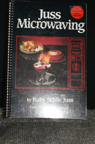 Stock image for Juss Microwaving for sale by ThriftBooks-Dallas