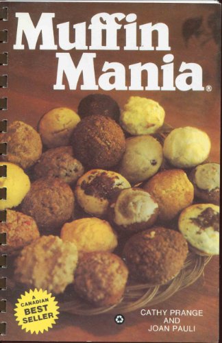 9780969148500: Muffin Mania
