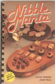 Stock image for Nibble Mania for sale by Books Unplugged