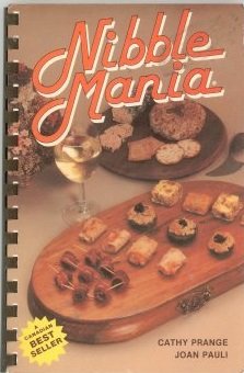 NIBBLE MANIA (Signed copy)