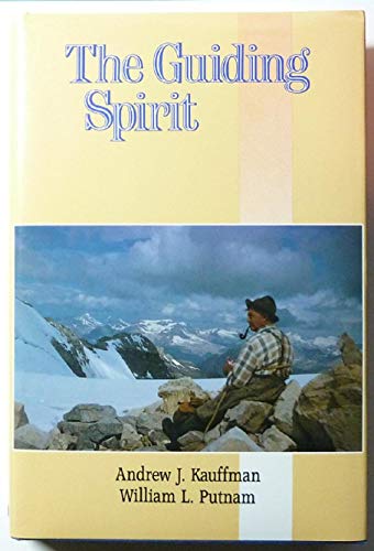 Stock image for Guiding Spirit for sale by Chequamegon Books