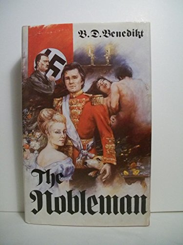 9780969201724: THE NOBLEMAN