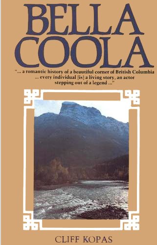 BELLA COOLA