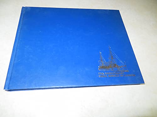 9780969217800: 75th Anniversary Naval Service of Canada. A Pictorial History